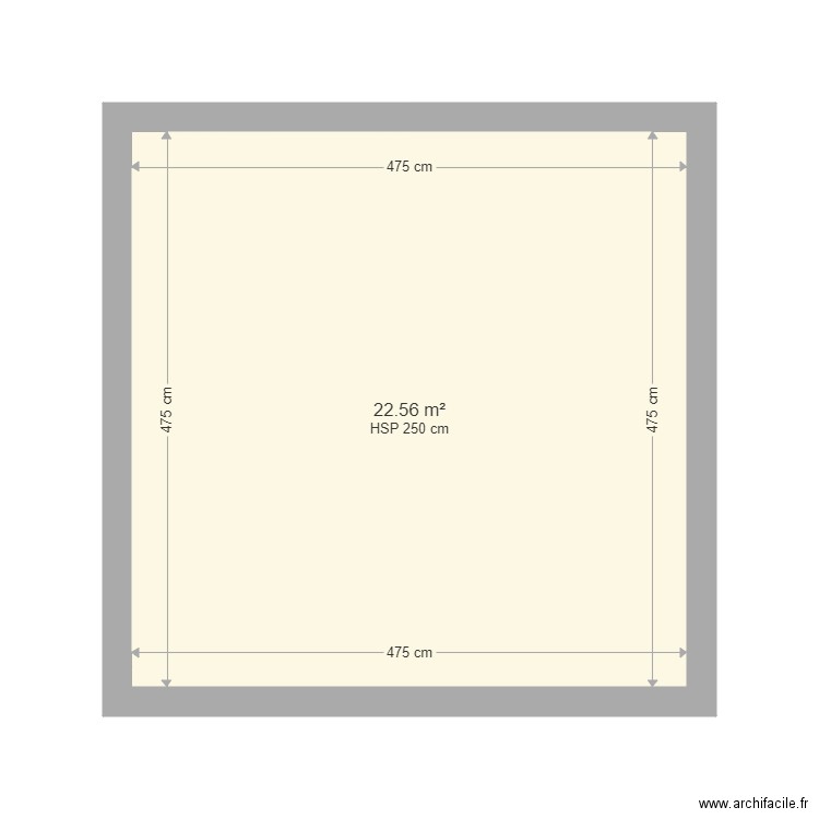 boutique. Plan de 0 pièce et 0 m2