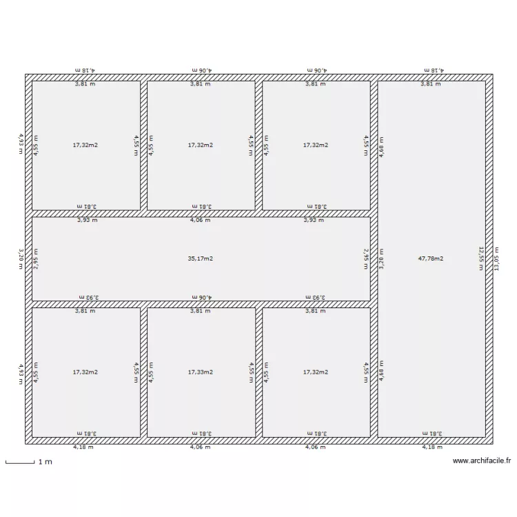 mouarad nador . Plan de mouarad nador . Plan de