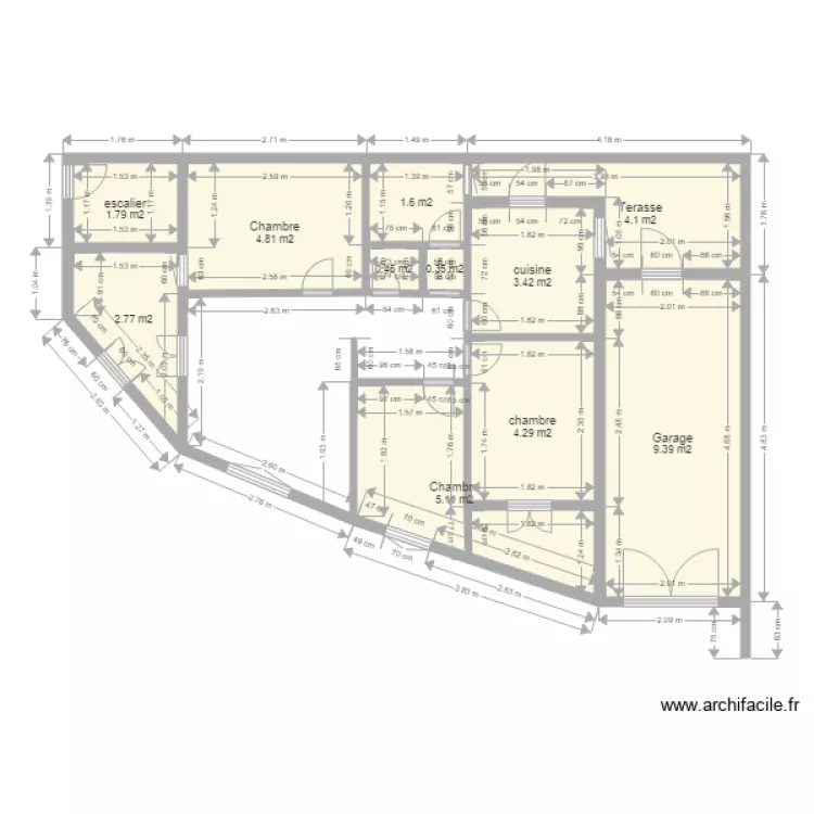 r d c alaa rayen. Plan de r d c alaa rayen. Plan de