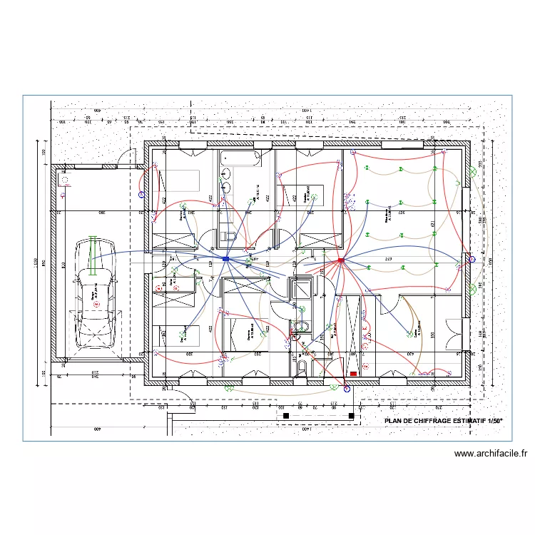 SULIMAN UNIFILLAIRE. Plan de SULIMAN UNIFILLAIRE. Plan de