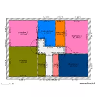 prim'habitat v3 1er
