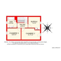 BI9801 ETAGE 2
