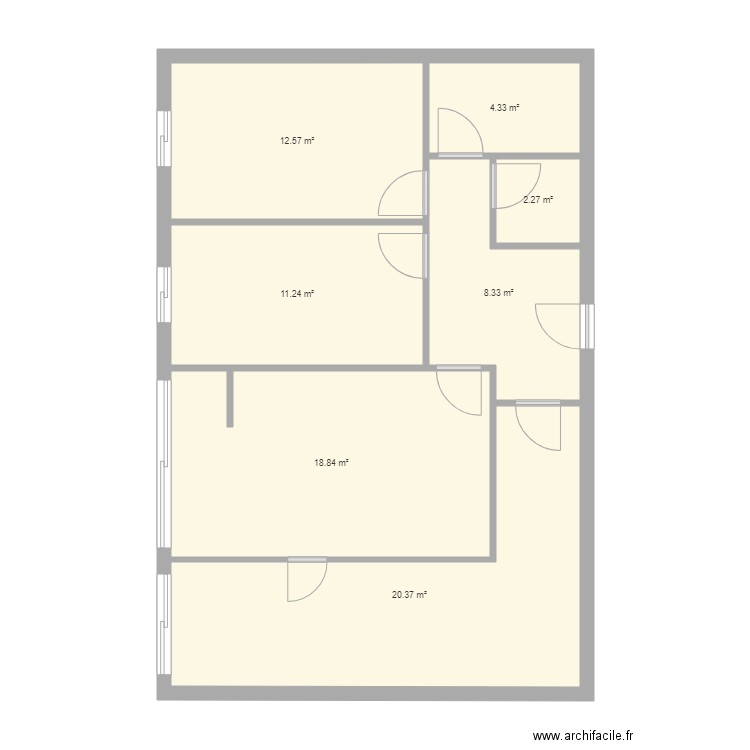 Hermano Dias base. Plan de 0 pièce et 0 m2