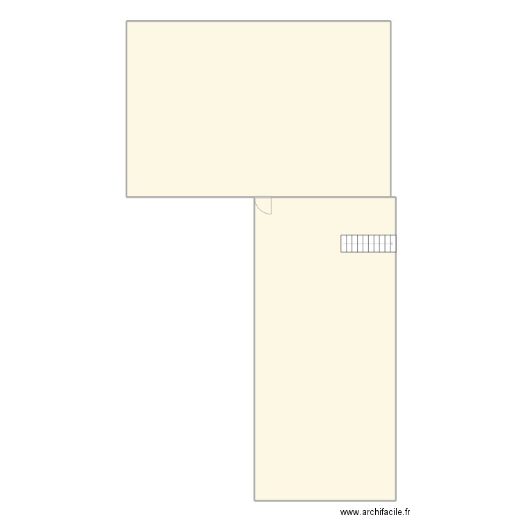 planR. Plan de 0 pièce et 0 m2