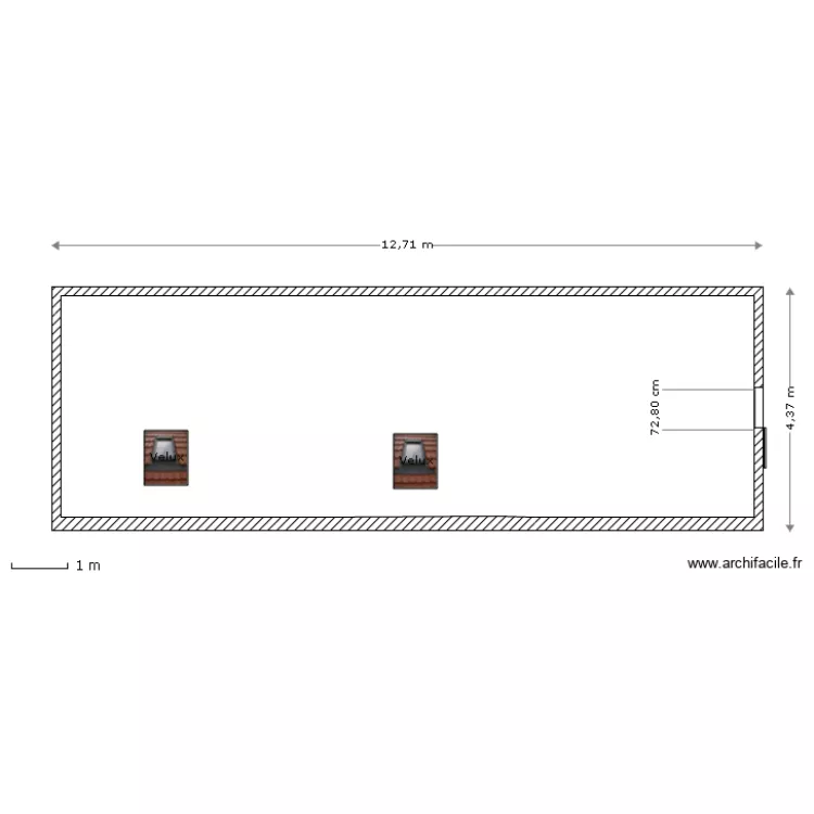 tarnos etage etat lieu. Plan de tarnos etage etat lieu. Plan de