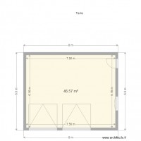 plan garage 3