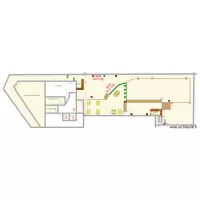 Plan Cam&eacute;ra Rooftop MAJ 08/09/2022