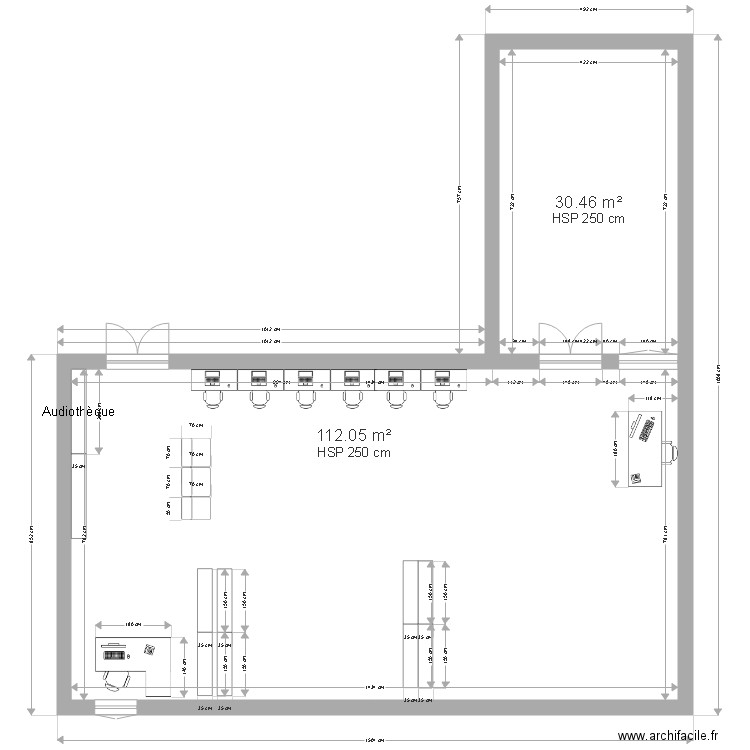 cdiplan. Plan de 0 pièce et 0 m2