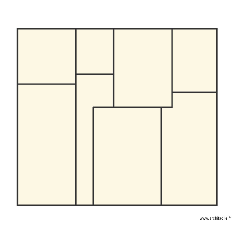 LEDUC Paimboeuf. Plan de 0 pièce et 0 m2