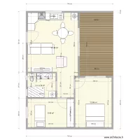 Maison Jumel&eacute;e V5