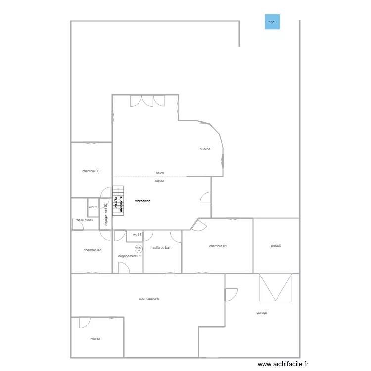 guicheteau pierre ass. Plan de guicheteau pierre ass. Plan de