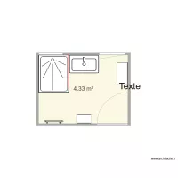 salle de bains Perols