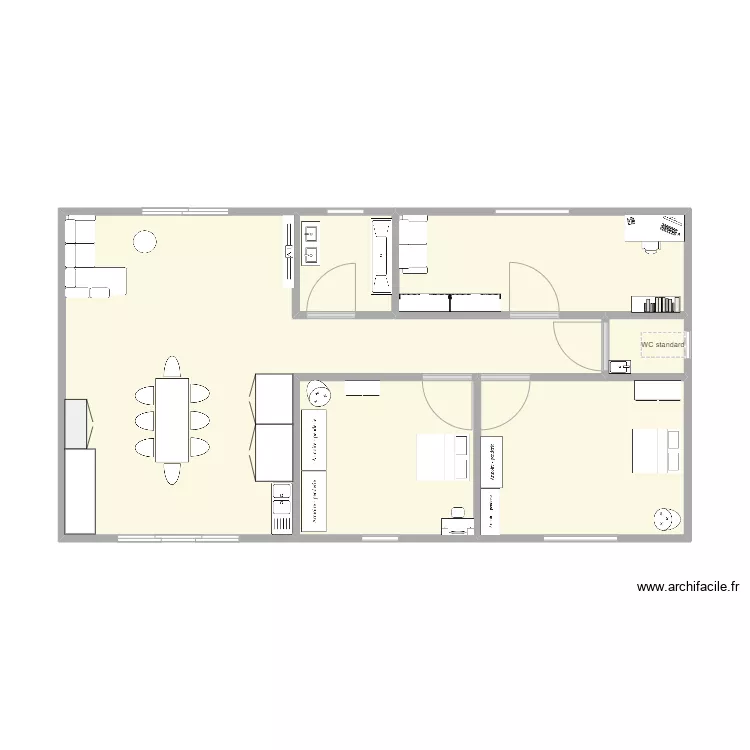 essai omed. Plan de essai omed. Plan de