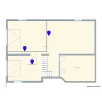plan appartement 120m2 3 chambres