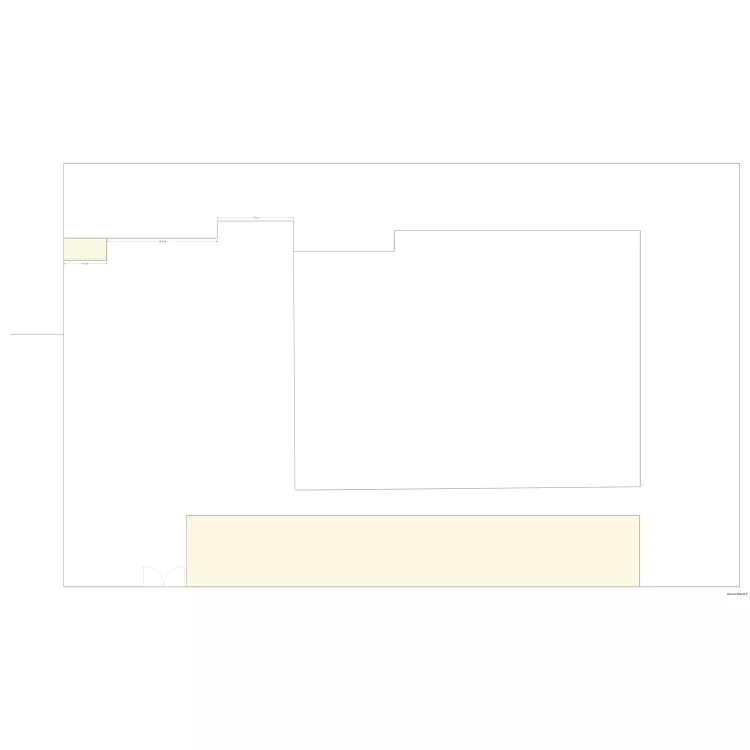 newndiyohouse. Plan de 