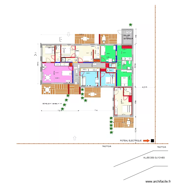 plan V2 du 0103 2022 bonnes dimensions. Plan de 