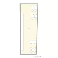 caf&eacute; ardennais entr&eacute;e resto