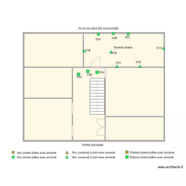 234 Longueuil st jean sur richelieu. Plan de 234 Longueuil st jean sur richelieu. Plan de
