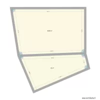 plan pour beton