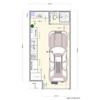 LOT 3.vide Saint Etienne de Tinée.5