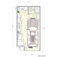 LOT 3.vide Saint Etienne de Tin&eacute;e.5