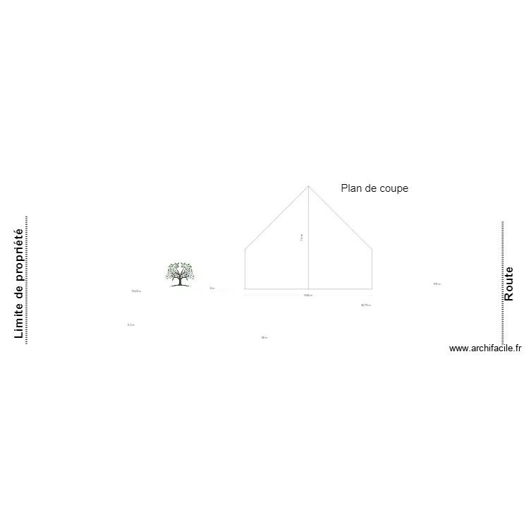 2023.10.29 - VueDeCoupe. Plan de 