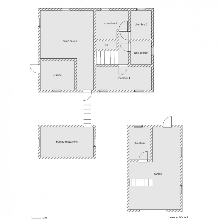 alabrese. Plan de 0 pièce et 0 m2