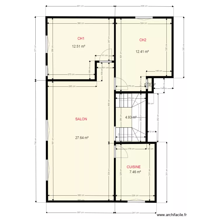 PNR RDC T5. Plan de PNR RDC T5. Plan de