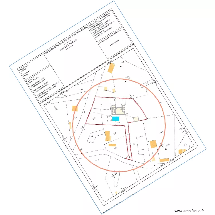 version Calou modif fabien. Plan de 