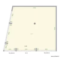 KECHNAYA D'ORIENT avant travaux