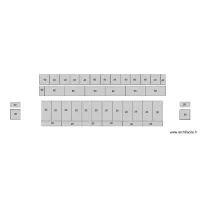 sc&egrave;ne UER Crowne Plaza