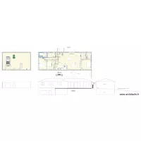 Maison revue toute droite 20 f&eacute;vrier 2022