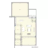 Chalet projet ao&ucirc;t 2020