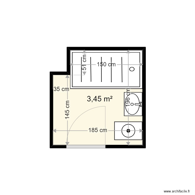 WEISS MARCELIN . Plan de 0 pièce et 0 m2
