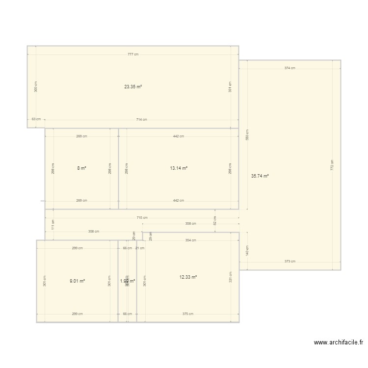 ROBERT S PLAN. Plan de 0 pièce et 0 m2