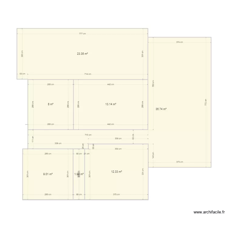 ROBERT S PLAN. Plan de ROBERT S PLAN. Plan de