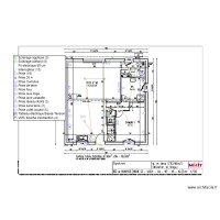 STERBAUT RDC Plan elec