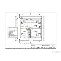 RATIER PLAN ELEC ETAGE