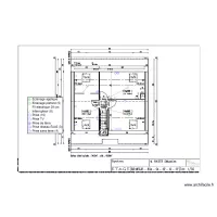 RATIER PLAN ELEC ETAGE