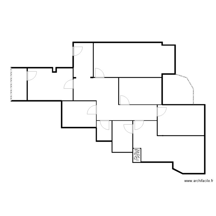 Embun. Plan de 0 pièce et 0 m2