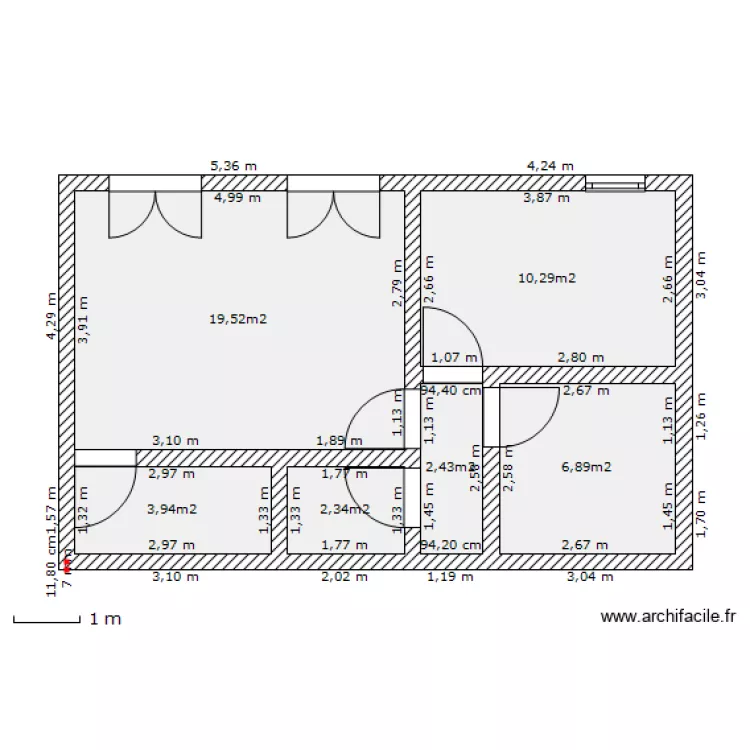 Essai. Plan de Essai. Plan de