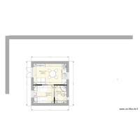 studio 20m2 projet 2