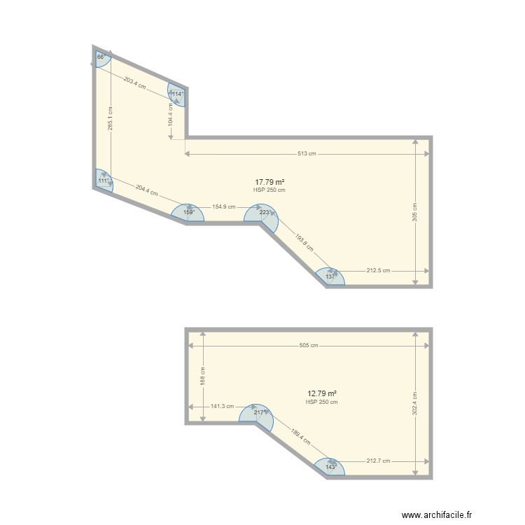 MIDI JEANTY SARRE. Plan de 0 pièce et 0 m2