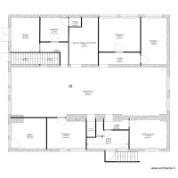 LETONDAL AMENAGEMENT CRANSOT