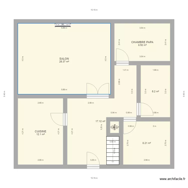SUCY. Plan de SUCY. Plan de