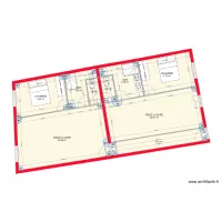 2x t2 etage OK2