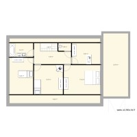 Maison 3 etage