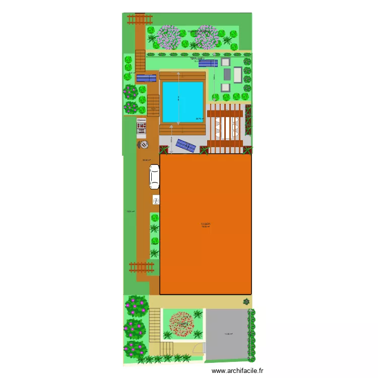 Plan exterieur V3 313x313. Plan de Plan exterieur V3 313x313. Plan de