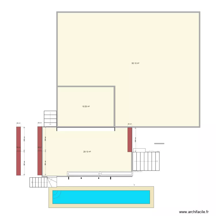 auxelleesext. Plan de auxelleesext. Plan de