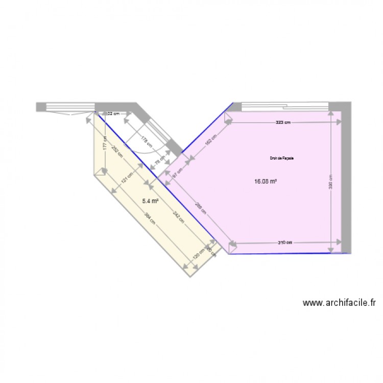 VERANDADYV7. Plan de 0 pièce et 0 m2